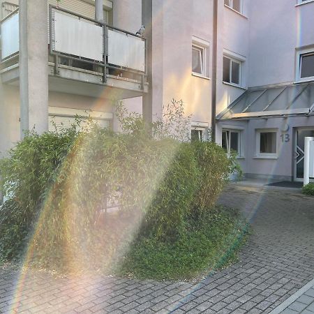 Apartment Rot-Kreuz Bad Säckingen Extérieur photo