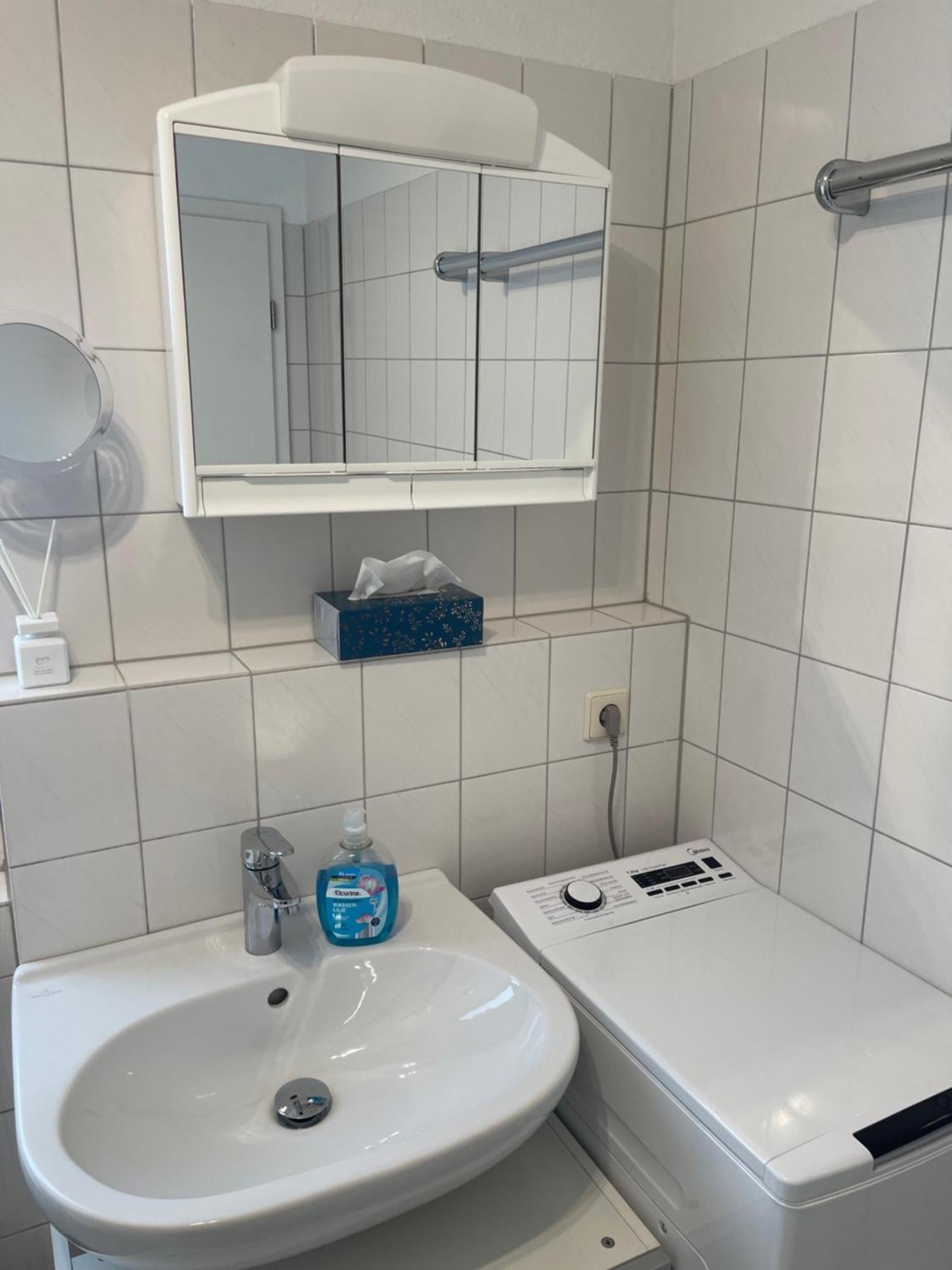 Apartment Rot-Kreuz Bad Säckingen Extérieur photo